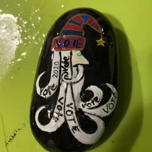 Meet your Posher, Christine